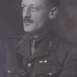 10 - LCol Norman P McLeod, MC, VD, ADC 1922-1926