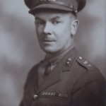 15 - 17 LCol William Wallace Alward 1940-41 and 1942-48