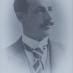 5 - LCol Goerge West Jones VD 1897-1902