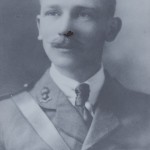 9 - LCol William Henry Harrison DSO 1920-1922