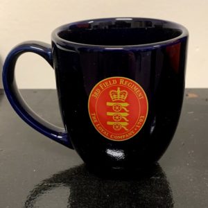 Coffee Mug - Black