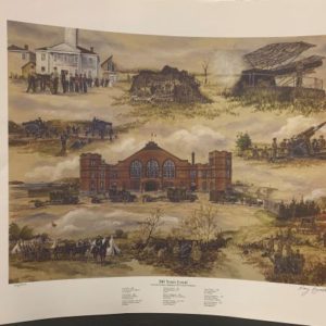 200th Anniversary Reprint